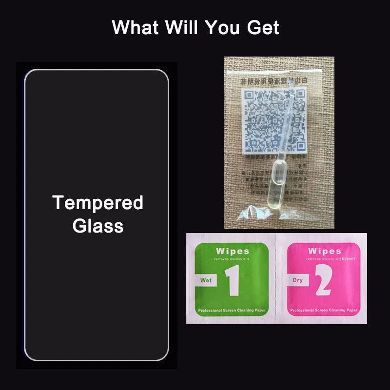 3PCS Tempered Glass For Motorola Moto G50 5G Protective Film On MotoG50 G 50 MotoG505G XT2149-1 6.5" Screen Protector Cover