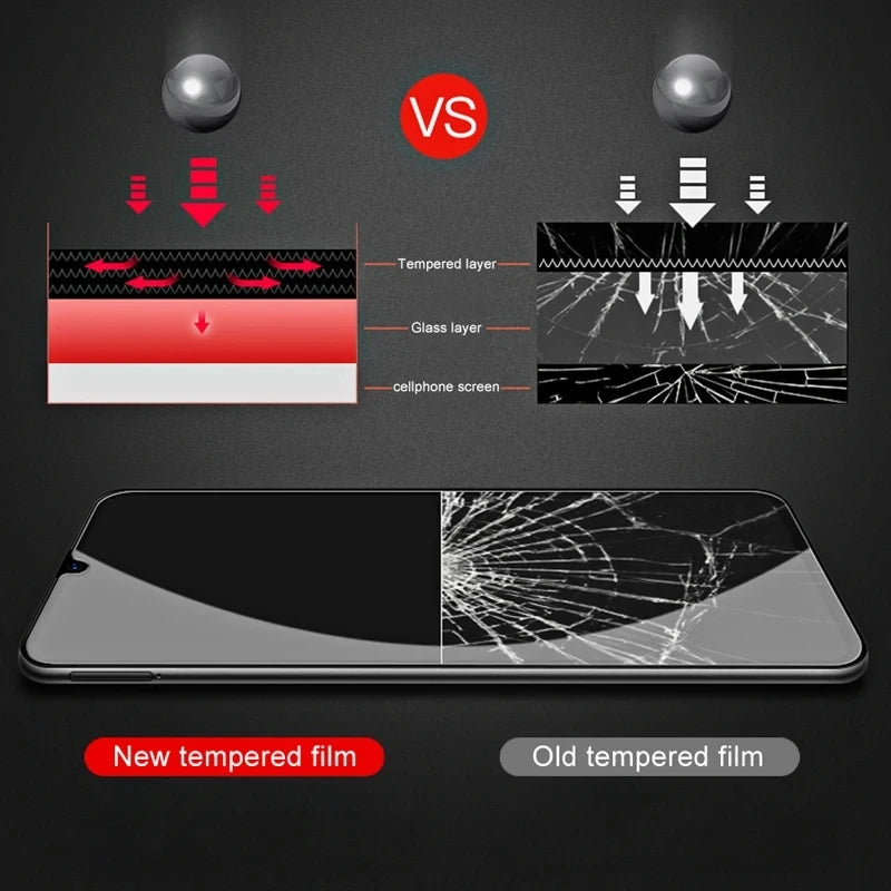 3Pcs Tempered Glass For Motorola Edge 30 20 30pro 30Neo 20Lite 20Pro  Screen Protector