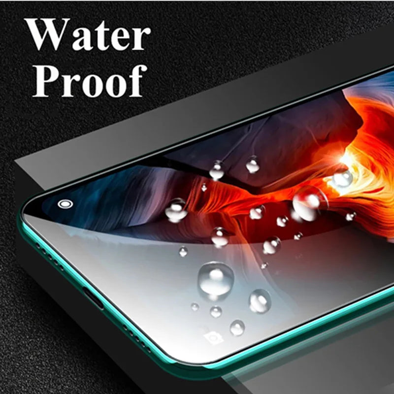 3PCS Tempered Glass For Motorola Moto G50 5G Protective Film On MotoG50 G 50 MotoG505G XT2149-1 6.5" Screen Protector Cover