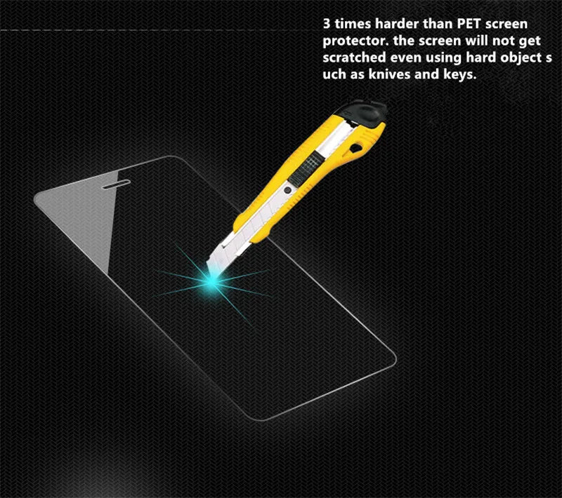 2PCS FOR TCL 306 305 6.52" HD Tempered Glass Protective On TCL30SE TCL30E TCL30 30 30SE 30E Phone Screen Protector Film Cover