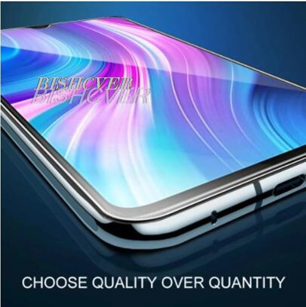 4Pcs Tempered Glass For TCL 60 SE 6.7" 2025 TCL 60 SE 60SE TCL 605 Screen Protector Phone Protective Glass Film 9H