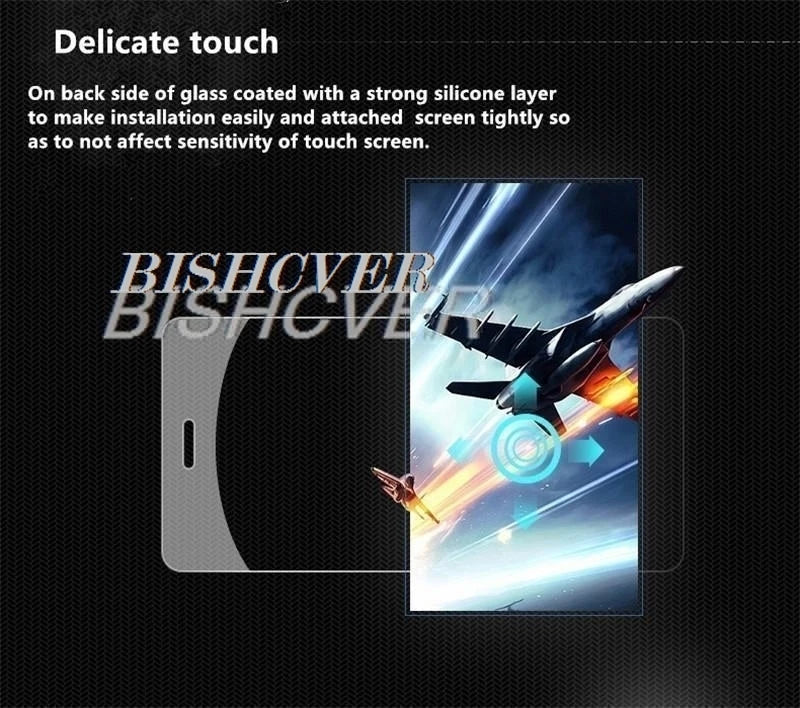 4Pcs Tempered Glass For TCL 60 SE 6.7" 2025 TCL 60 SE 60SE TCL 605 Screen Protector Phone Protective Glass Film 9H