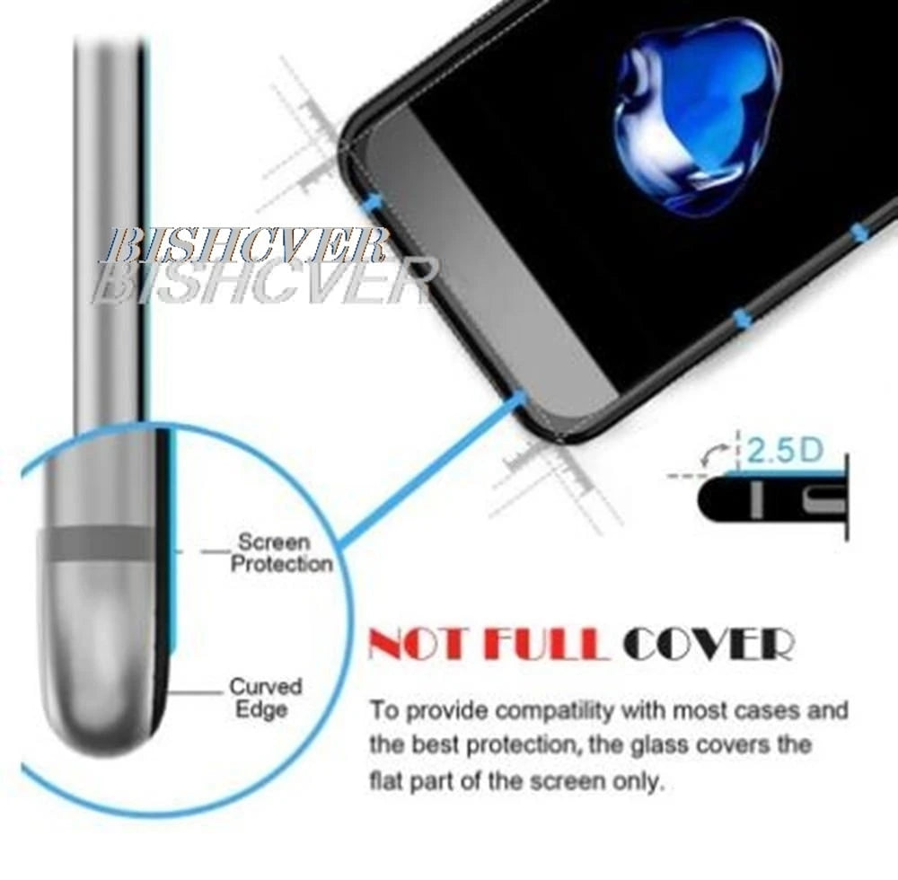 4Pcs Tempered Glass For TCL 60 SE 6.7" 2025 TCL 60 SE 60SE TCL 605 Screen Protector Phone Protective Glass Film 9H