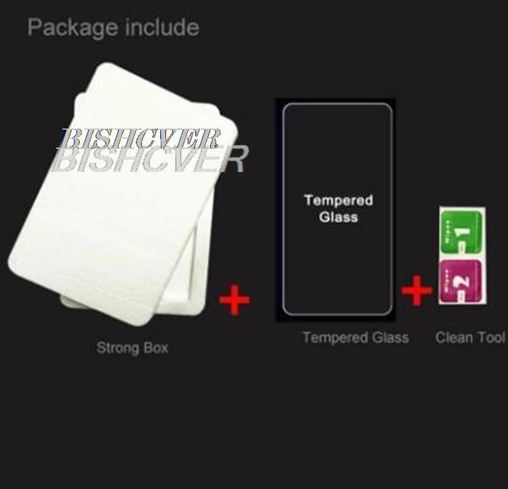 4Pcs Tempered Glass For TCL 60 SE 6.7" 2025 TCL 60 SE 60SE TCL 605 Screen Protector Phone Protective Glass Film 9H