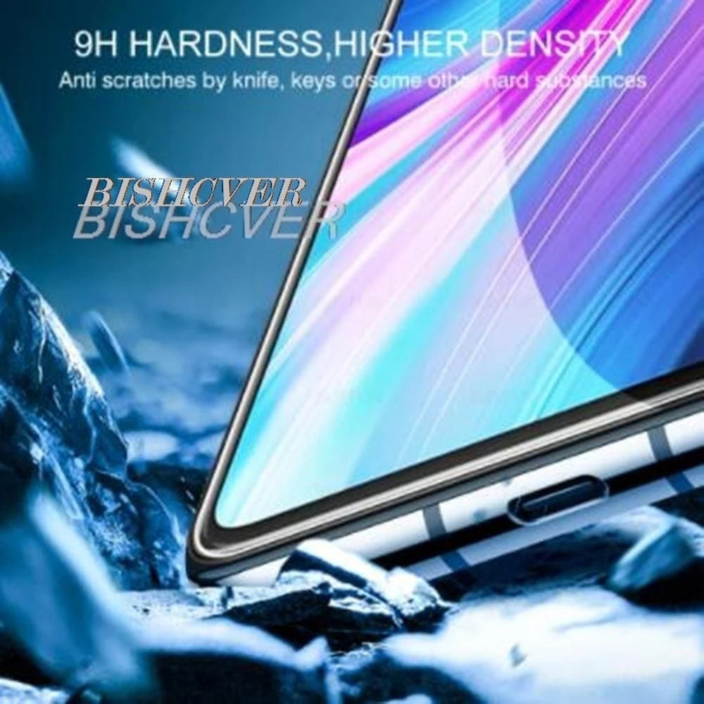 4Pcs Tempered Glass For TCL 60 SE 6.7" 2025 TCL 60 SE 60SE TCL 605 Screen Protector Phone Protective Glass Film 9H