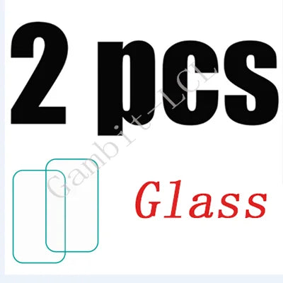 1-3PCS Tempered Glass For Infinix Note 11 Pro 6.95 Protective Film ON Note11Pro NFC Note11 11Pro 11S X697 Screen Protector Cover