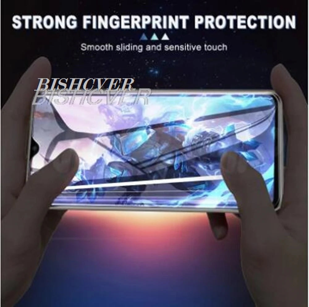 4Pcs Tempered Glass For TCL 60 SE 6.7" 2025 TCL 60 SE 60SE TCL 605 Screen Protector Phone Protective Glass Film 9H